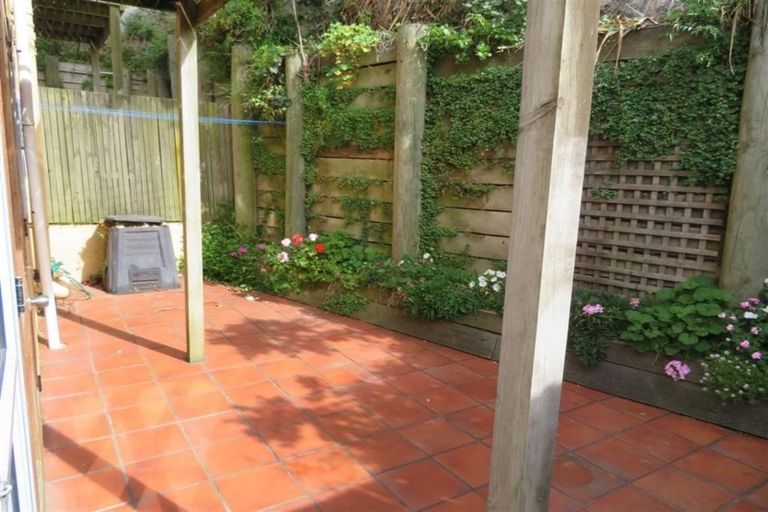 Photo of property in 18f2 Ohiro Road, Aro Valley, Wellington, 6021
