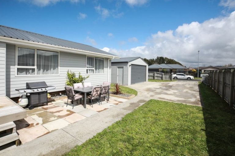Photo of property in 9 Tupaea Place, Ngaruawahia, 3720
