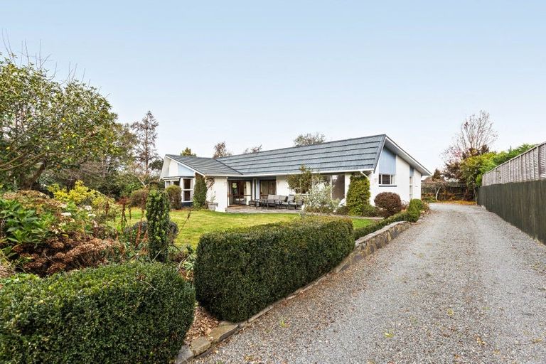 Photo of property in 25a George Street, Rangiora, 7400