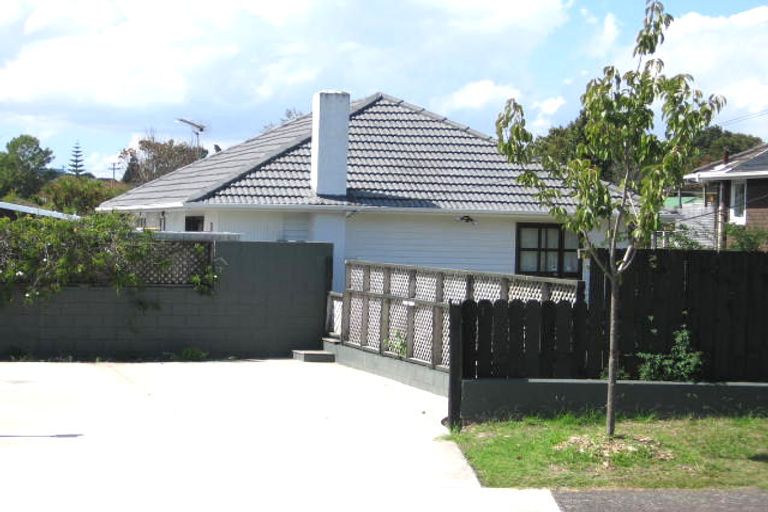 Photo of property in 52 Parker Avenue, New Lynn, Auckland, 0600