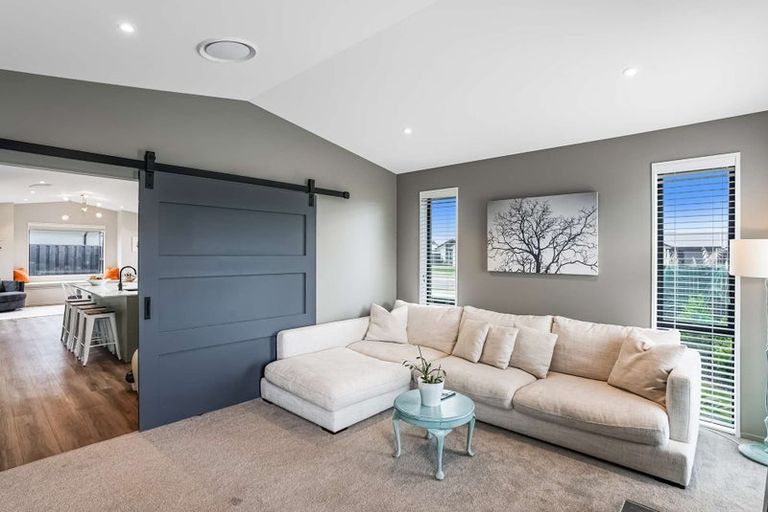 Photo of property in 18 Goldie Drive, Rangiora, 7400