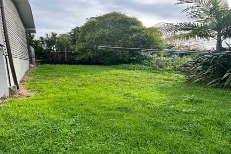 Photo of property in 50 Parker Avenue, New Lynn, Auckland, 0600