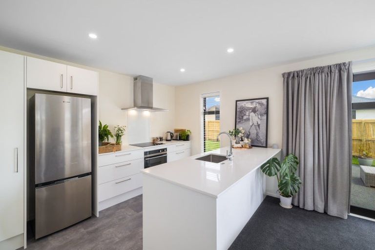 Photo of property in 88 Jean Archie Drive, Rolleston, 7614