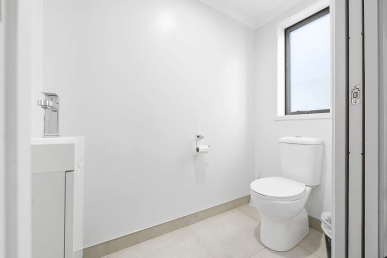 Photo of property in 11/216u Tristram Street, Hamilton Central, Hamilton, 3204