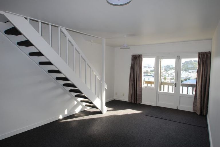 Photo of property in Hiropi St Village, 28/46u Hiropi Street, Newtown, Wellington, 6021