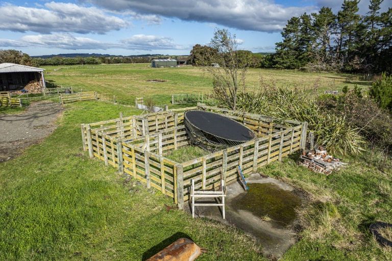 Photo of property in 356 Waldon Road, Dartmoor, Napier, 4186