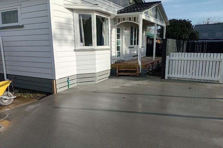 Photo of property in 41 Marne Road, Papakura, 2110