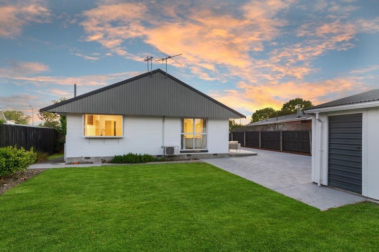 Photo of property in 20 Raxworthy Street, Ilam, Christchurch, 8041