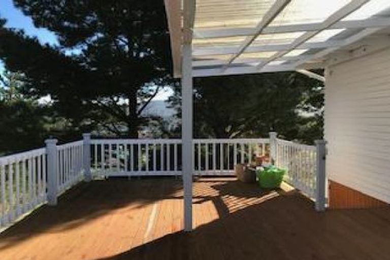 Photo of property in 5a Fraser Street, Huntly, 3700