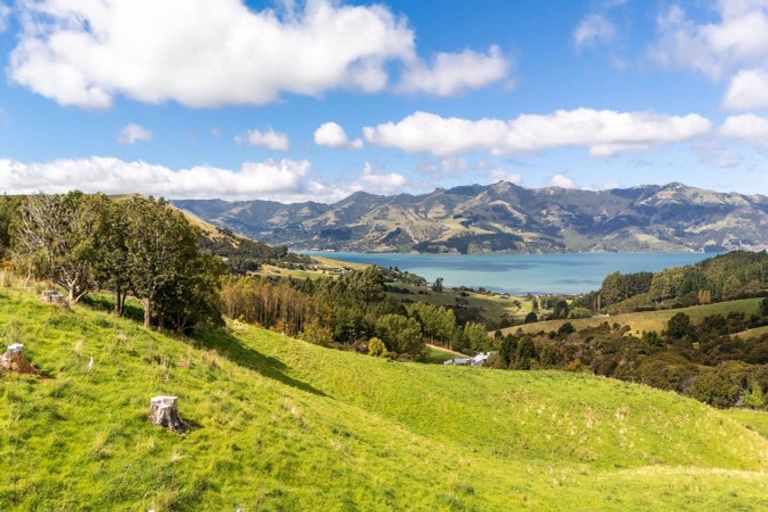 Photo of property in 224 Wainui Valley Road, Wainui, Akaroa, 7582