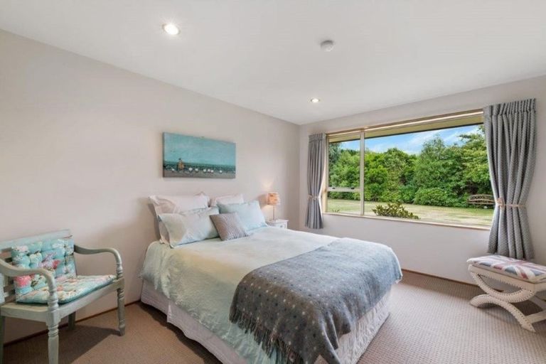 Photo of property in 478 Hoskyns Road, Rolleston, Christchurch, 7675