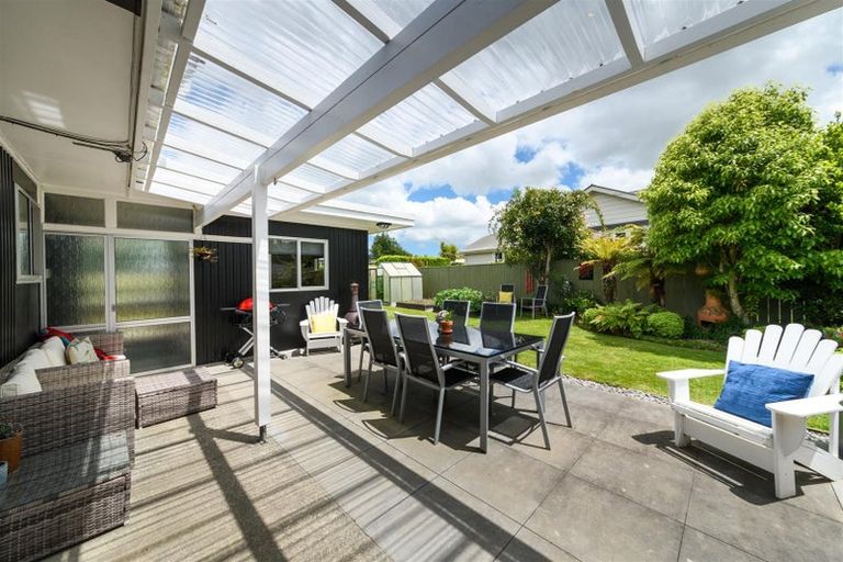 Photo of property in 58 Skerman Street, Marton, 4710