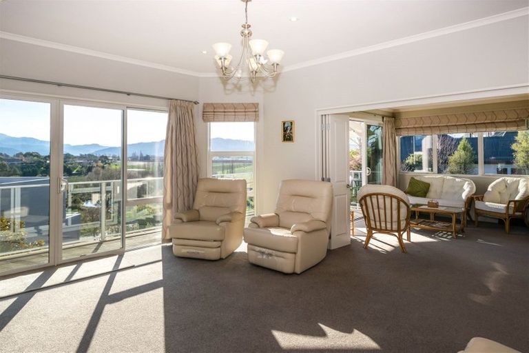Photo of property in 9 Golf View Close, Fairhall, Blenheim, 7272