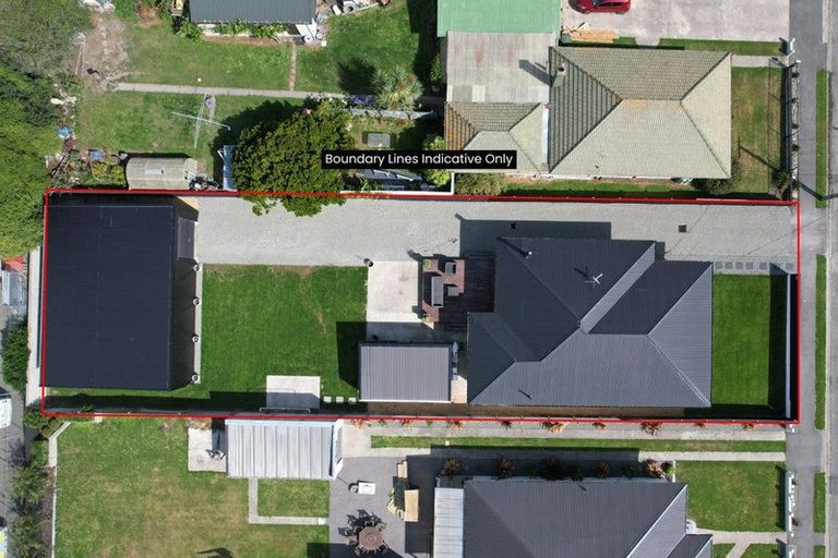 Photo of property in 9 Virgil Street, Oamaru North, Oamaru, 9400