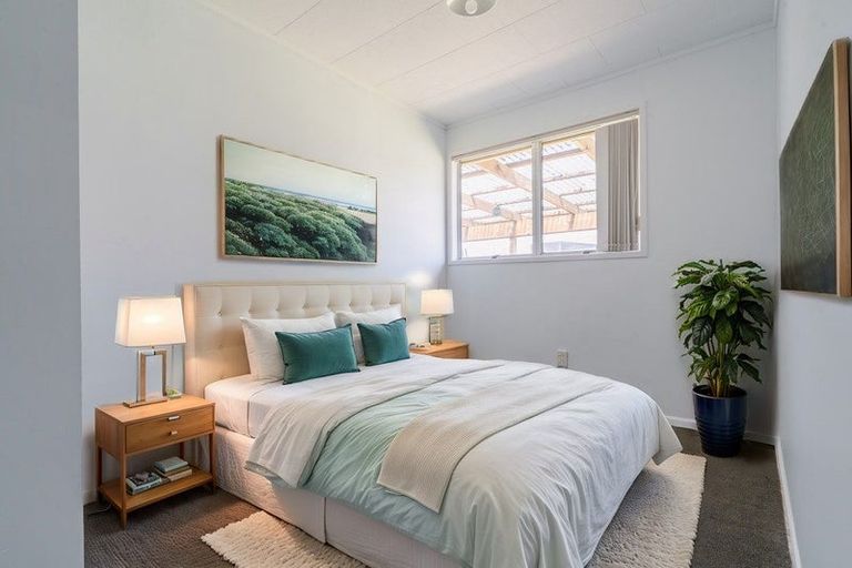 Photo of property in 58 Sharland Avenue, Manurewa, Auckland, 2102