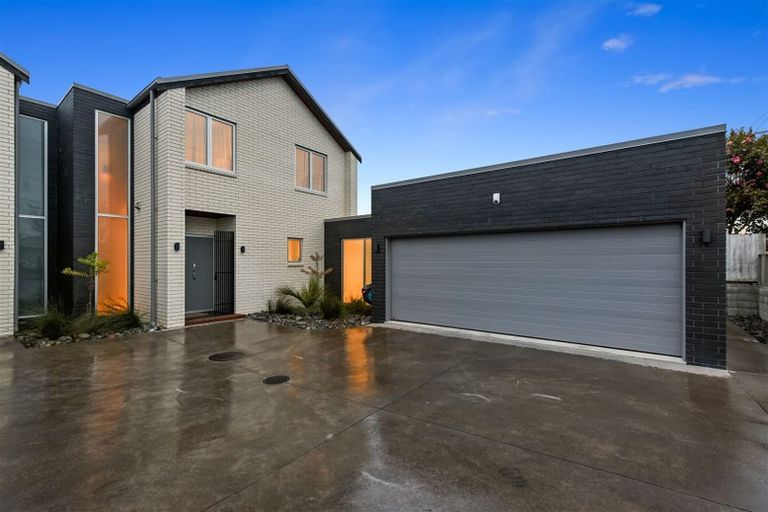 Photo of property in 58u1 Herbert Road, Queenwood, Hamilton, 3210