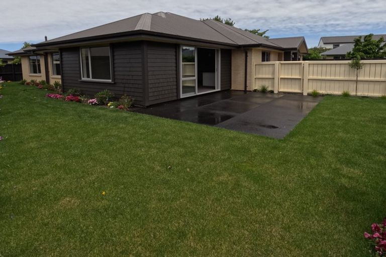 Photo of property in 48a Mcmahon Drive, Aidanfield, Christchurch, 8025