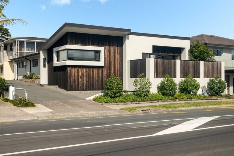 Photo of property in 152a Oceanbeach Road, Mount Maunganui, 3116