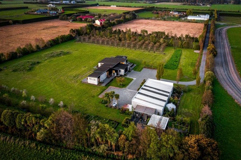 Photo of property in 8/847 Springs Road, Prebbleton, Christchurch, 7676