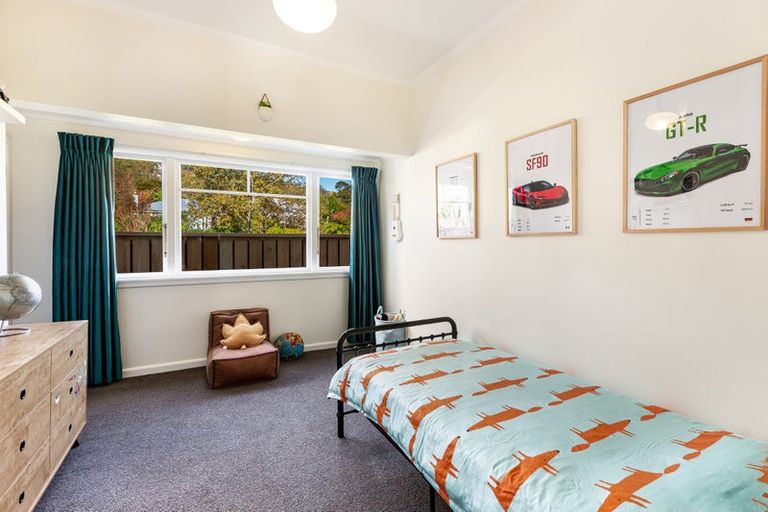 Photo of property in 46a Duthie Street, Karori, Wellington, 6012