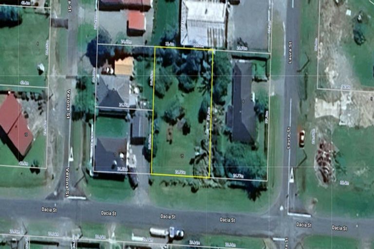 Photo of property in 15 Dacia Street, Lumsden, 9730
