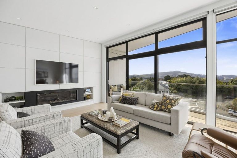 Photo of property in 1/315 Highgate, Roslyn, Dunedin, 9010