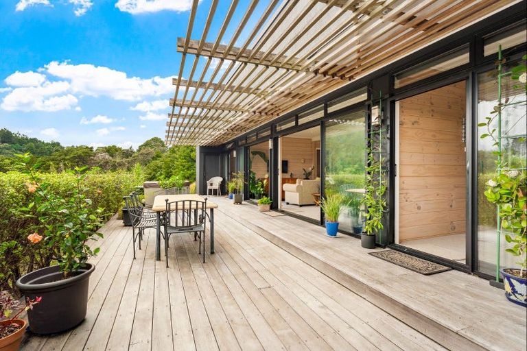 Photo of property in 33 Tongue Farm Road, Matakana, Warkworth, 0985