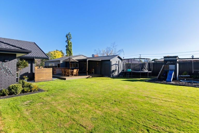 Photo of property in 30 Muller Road, Blenheim, 7201