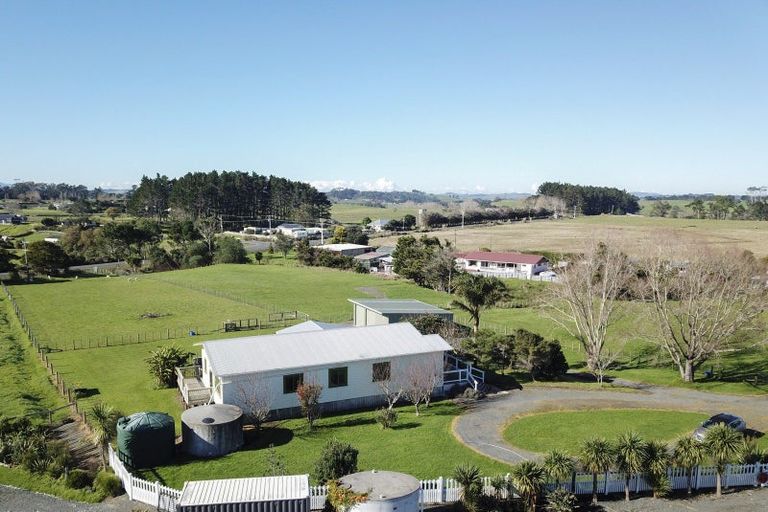 Photo of property in 20a Scottys Camp Road, Parore, Dargaville, 0373
