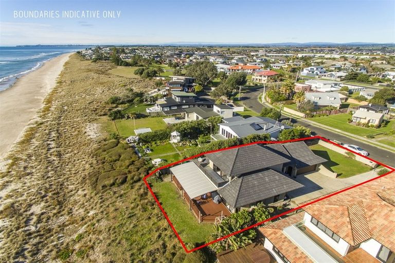 Photo of property in 57 Motiti Road, Papamoa Beach, Papamoa, 3118