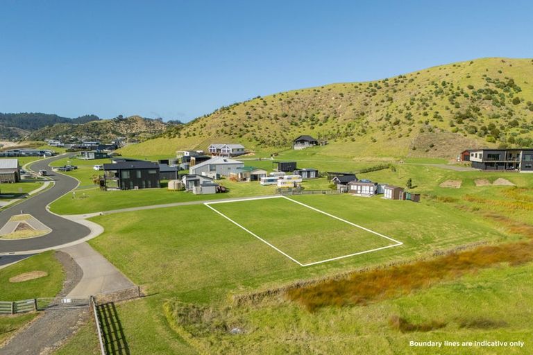 Photo of property in 99 Skippers Road, Opito Bay, Whitianga, 3592