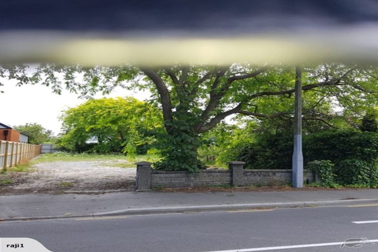 Photo of property in 337 Bealey Avenue, Christchurch Central, Christchurch, 8013