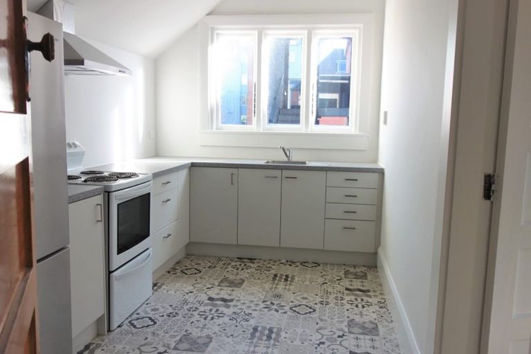 Photo of property in 24 Cashel Street, Christchurch Central, Christchurch, 8013