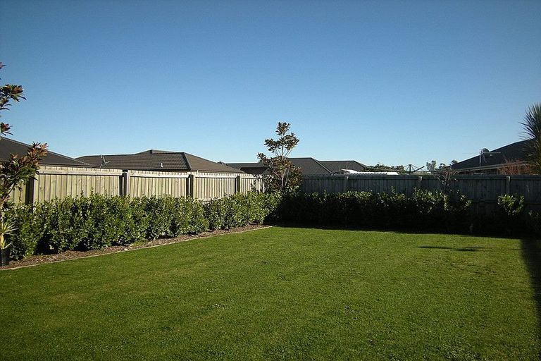 Photo of property in 249b Rolleston Drive, Rolleston, 7614