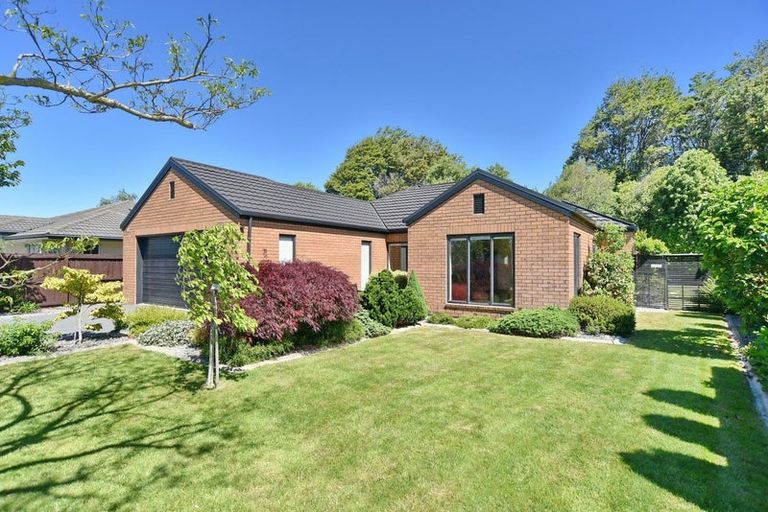 Photo of property in 20 The Stables, Woodend, 7610