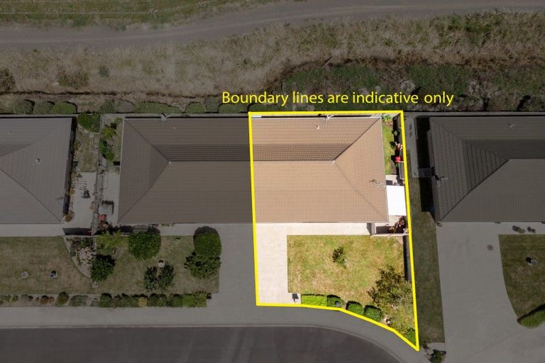 Photo of property in Kowhai Villas, 100unit Taylor Avenue, Paeroa, 3600