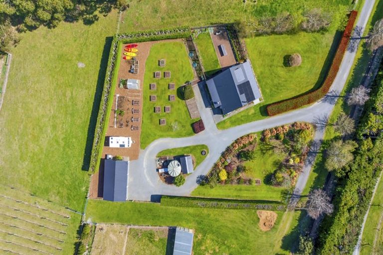Photo of property in 656 Downs Road, Eyrewell, Rangiora, 7476