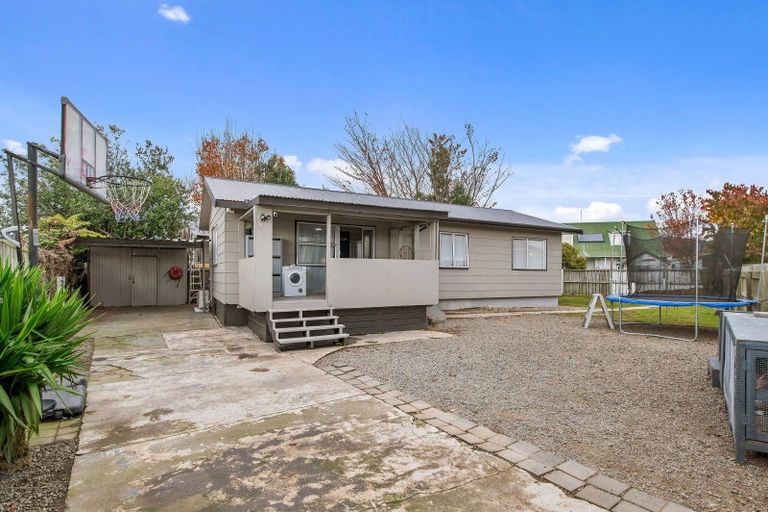Photo of property in 14a Aspen Place, Owhata, Rotorua, 3010