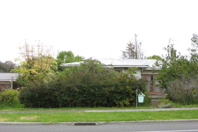 Photo of property in 353 Main Road, Huapai, Kumeu, 0810