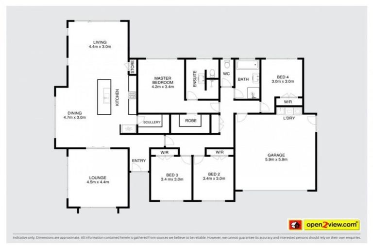 Photo of property in 28 Lilac Close, Cambridge, 3434