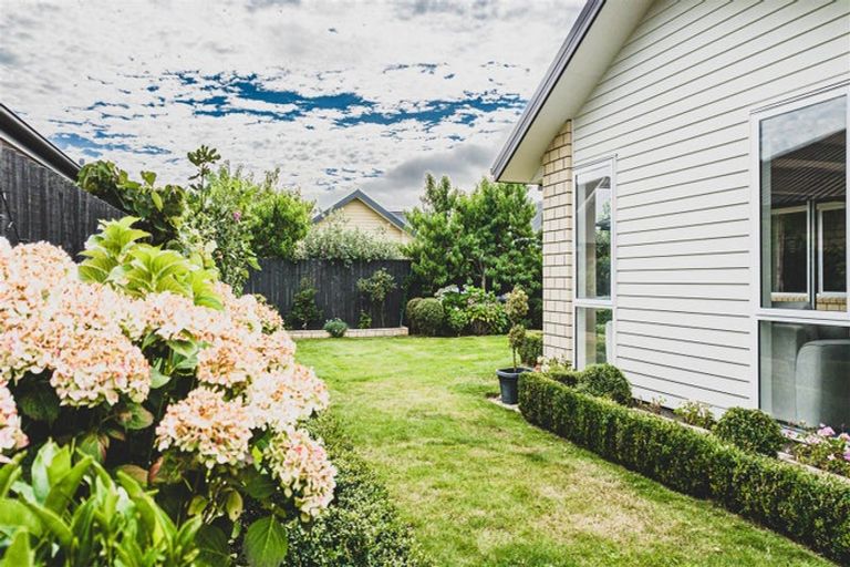 Photo of property in 59 Kittyhawk Avenue, Wigram, Christchurch, 8042