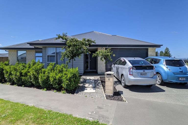 Photo of property in 2 Hurutini Way, Halswell, Christchurch, 8025