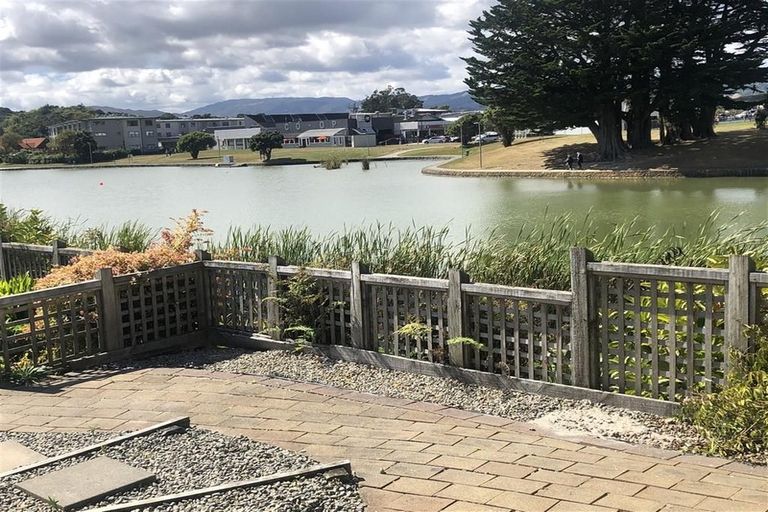 Photo of property in 11 Lakeside Villas, Whitby, Porirua, 5024