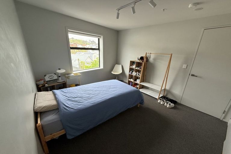 Photo of property in Detroit Apartments, 181 Tasman Street, Mount Cook, Wellington, 6021