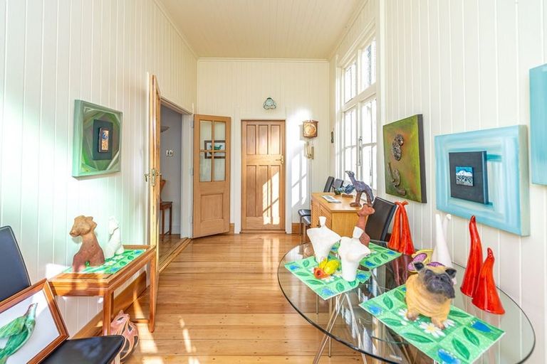 Photo of property in 25 Milne Street, Marton, 4710