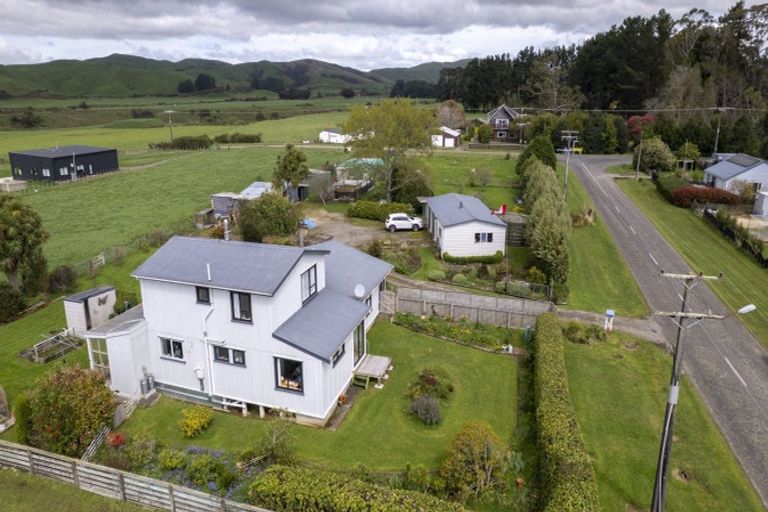 Photo of property in High Street, Eketahuna, 4900