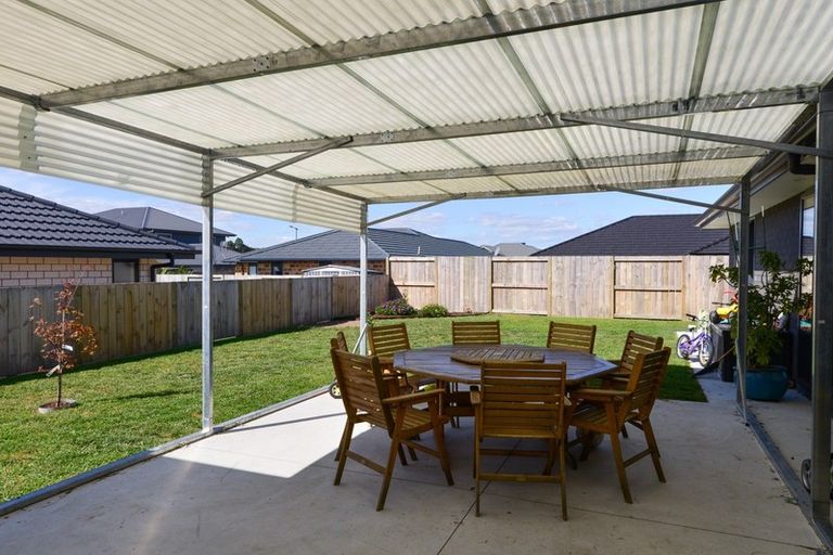 Photo of property in 14 Matariki Terrace, Ngaruawahia, Hamilton, 3288