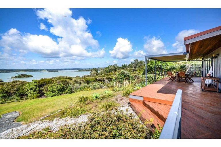 Photo of property in 200 Opito Bay Road, Kerikeri, 0294