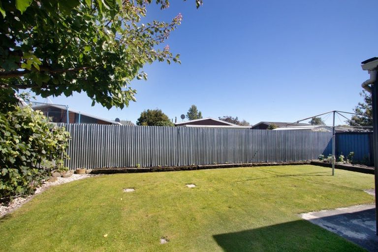 Photo of property in 23 Bathurst Street, Allenton, Ashburton, 7700
