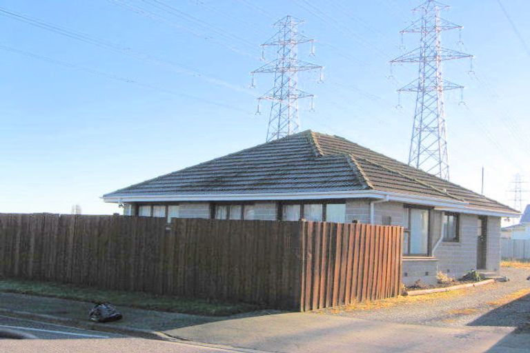 Photo of property in 40 Roberts Road, Hei Hei, Christchurch, 8042